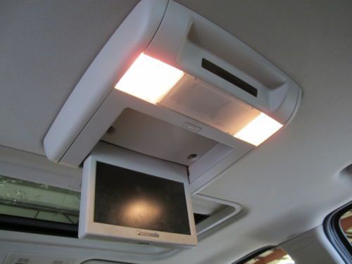 2007 CHEVROLET AVALANCHE LTZ 4X4 NAV DVD LEATHER SILVERADO 1500 LOW RESERVE NO, US $13,800.00, image 78