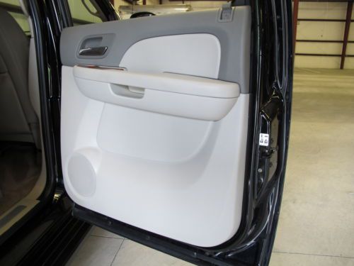 2007 CHEVROLET AVALANCHE LTZ 4X4 NAV DVD LEATHER SILVERADO 1500 LOW RESERVE NO, US $13,800.00, image 80