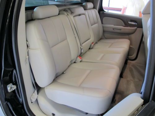 2007 CHEVROLET AVALANCHE LTZ 4X4 NAV DVD LEATHER SILVERADO 1500 LOW RESERVE NO, US $13,800.00, image 81