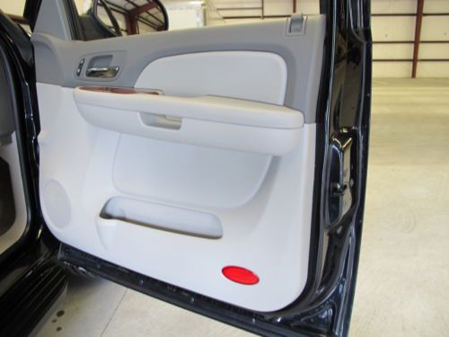 2007 CHEVROLET AVALANCHE LTZ 4X4 NAV DVD LEATHER SILVERADO 1500 LOW RESERVE NO, US $13,800.00, image 83