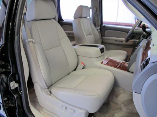 2007 CHEVROLET AVALANCHE LTZ 4X4 NAV DVD LEATHER SILVERADO 1500 LOW RESERVE NO, US $13,800.00, image 84