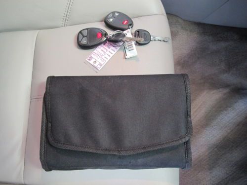 2007 CHEVROLET AVALANCHE LTZ 4X4 NAV DVD LEATHER SILVERADO 1500 LOW RESERVE NO, US $13,800.00, image 85