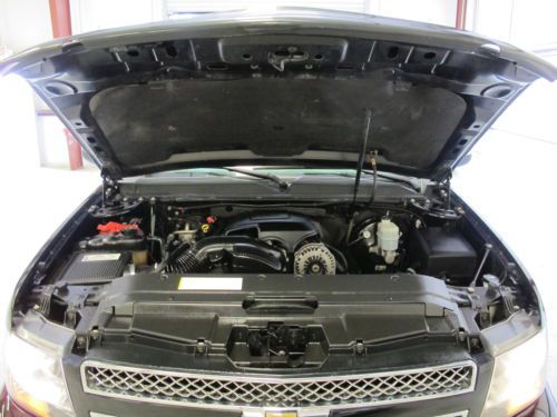2007 CHEVROLET AVALANCHE LTZ 4X4 NAV DVD LEATHER SILVERADO 1500 LOW RESERVE NO, US $13,800.00, image 87
