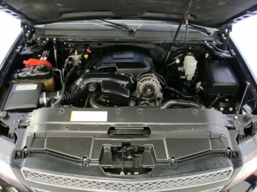 2007 CHEVROLET AVALANCHE LTZ 4X4 NAV DVD LEATHER SILVERADO 1500 LOW RESERVE NO, US $13,800.00, image 88