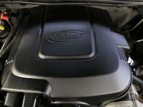 2007 CHEVROLET AVALANCHE LTZ 4X4 NAV DVD LEATHER SILVERADO 1500 LOW RESERVE NO, US $13,800.00, image 89