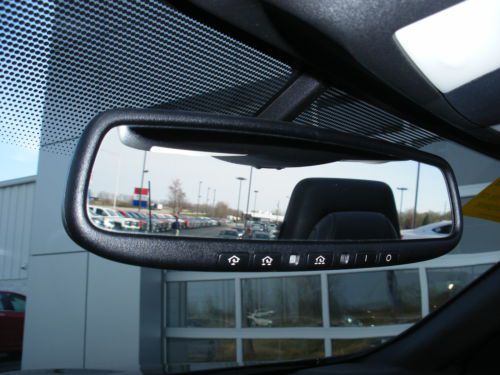 convertible sports car power top black automatic low miles, image 40