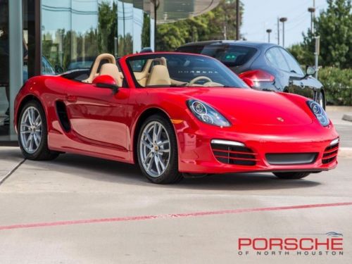 2014 porsche boxster pdk cpo nav bose 19 wheels sport chrono pkg xenon