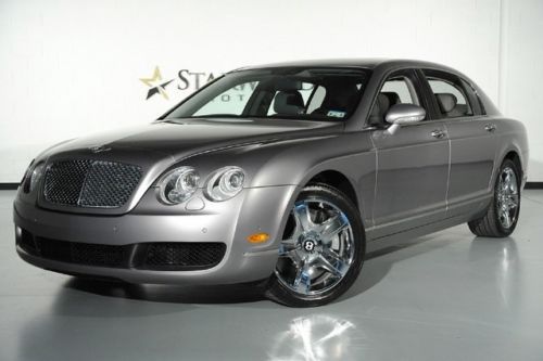 2008 bentley