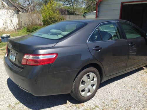 2008 Toyota Camry LE Sedan 4-Door 2.4L, US $10,500.00, image 3