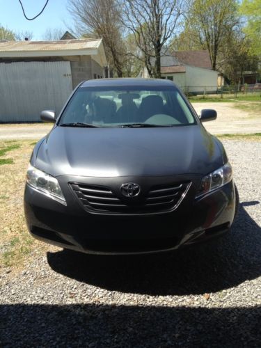 2008 Toyota Camry LE Sedan 4-Door 2.4L, US $10,500.00, image 4