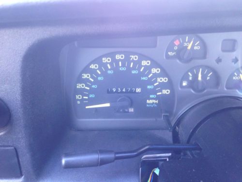1991 Chevrolet Camaro RS Coupe 2-Door 5.0L, US $6,500.00, image 3