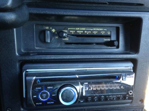 1991 Chevrolet Camaro RS Coupe 2-Door 5.0L, US $6,500.00, image 4
