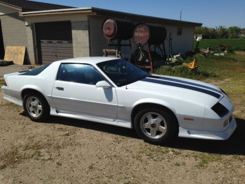 1991 Chevrolet Camaro RS Coupe 2-Door 5.0L, US $6,500.00, image 6