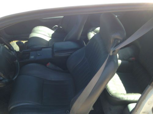 1991 Chevrolet Camaro RS Coupe 2-Door 5.0L, US $6,500.00, image 7