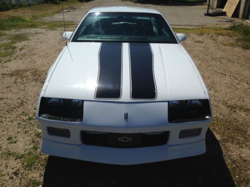 1991 Chevrolet Camaro RS Coupe 2-Door 5.0L, US $6,500.00, image 8