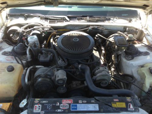 1991 Chevrolet Camaro RS Coupe 2-Door 5.0L, US $6,500.00, image 9