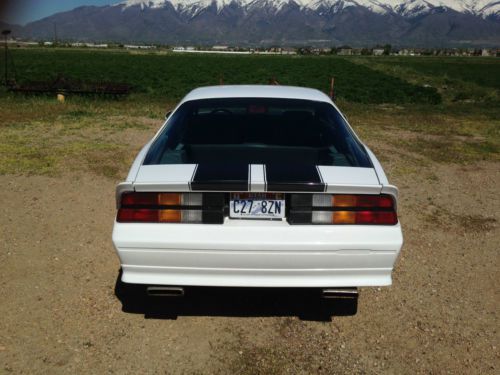 1991 Chevrolet Camaro RS Coupe 2-Door 5.0L, US $6,500.00, image 10