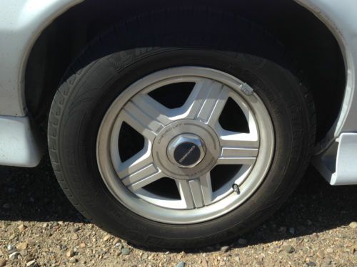 1991 Chevrolet Camaro RS Coupe 2-Door 5.0L, US $6,500.00, image 11