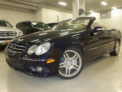 P2 pkg, bi-xenon, navigation, heated seats, amg sport, low miles, 310-925-7461