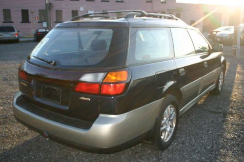 2003 Subaru Outback AWD 1 Owner No Accidents! MD State Inspected.Great Condition, US $3,400.00, image 5