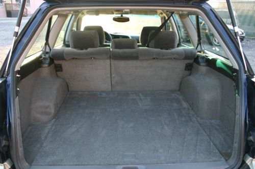 2003 Subaru Outback AWD 1 Owner No Accidents! MD State Inspected.Great Condition, US $3,400.00, image 9