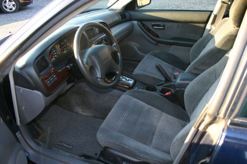 2003 Subaru Outback AWD 1 Owner No Accidents! MD State Inspected.Great Condition, US $3,400.00, image 10