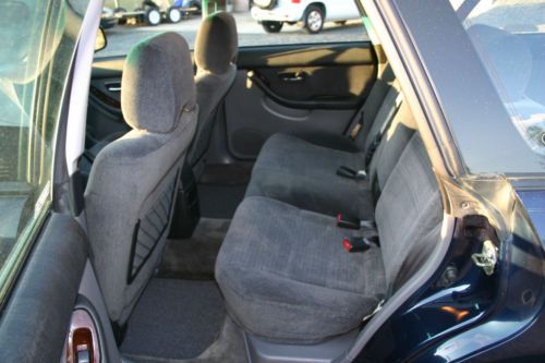 2003 Subaru Outback AWD 1 Owner No Accidents! MD State Inspected.Great Condition, US $3,400.00, image 11