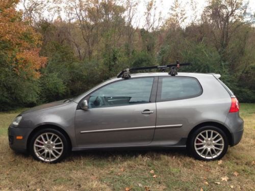 2006 vw gti hatchback **new engine &amp; clutch**