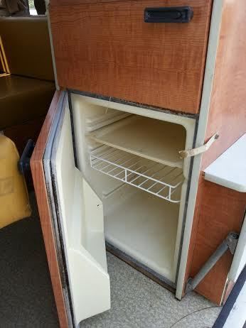 1971 VOLKSWAGEN WESTFALIA CAMPER VAN VW BUS  ***NO RESERVE***, image 16