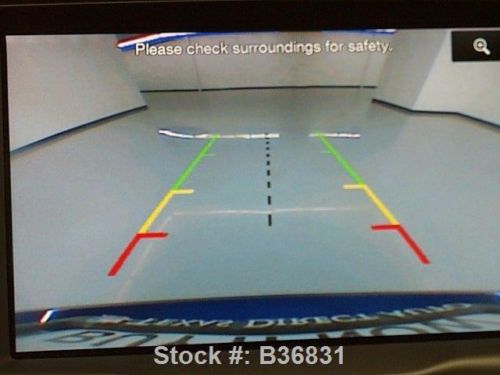 2013 FORD EDGE SEL HEATED LEATHER NAV REAR CAM 20'S 12K TEXAS DIRECT AUTO, US $27,980.00, image 5