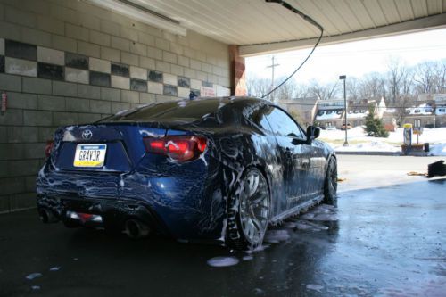 2013 Scion FRS with Innovate Supercharger, image 5