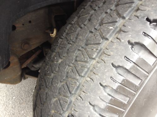 NO RESERVE NR 2005 CHEVY SUBURBAN 4x4 RUNS GOOD, image 31