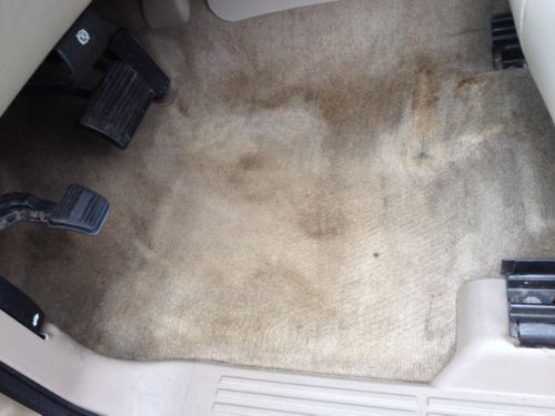 NO RESERVE NR 2005 CHEVY SUBURBAN 4x4 RUNS GOOD, image 51