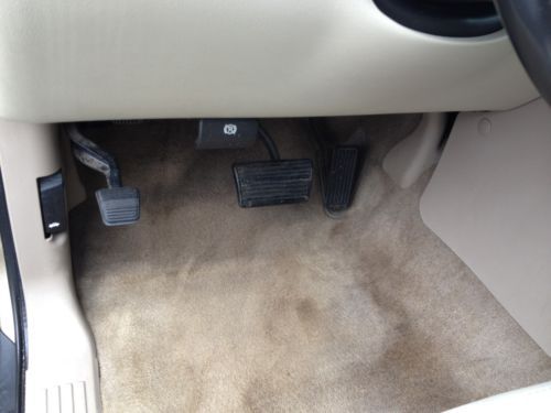 NO RESERVE NR 2005 CHEVY SUBURBAN 4x4 RUNS GOOD, image 52