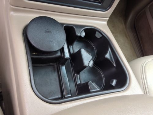 NO RESERVE NR 2005 CHEVY SUBURBAN 4x4 RUNS GOOD, image 62