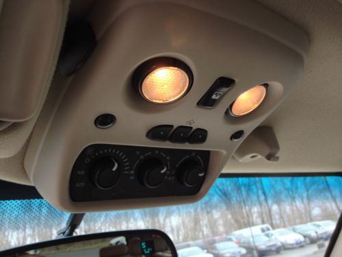 NO RESERVE NR 2005 CHEVY SUBURBAN 4x4 RUNS GOOD, image 65