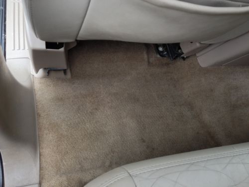 NO RESERVE NR 2005 CHEVY SUBURBAN 4x4 RUNS GOOD, image 72