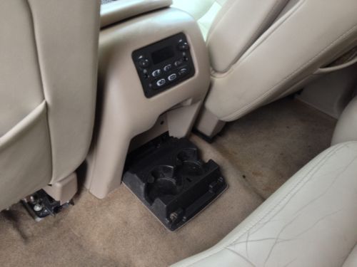 NO RESERVE NR 2005 CHEVY SUBURBAN 4x4 RUNS GOOD, image 73