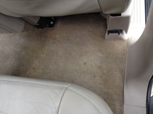 NO RESERVE NR 2005 CHEVY SUBURBAN 4x4 RUNS GOOD, image 83