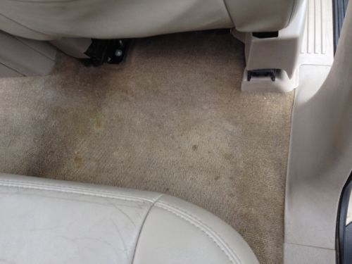 NO RESERVE NR 2005 CHEVY SUBURBAN 4x4 RUNS GOOD, image 84