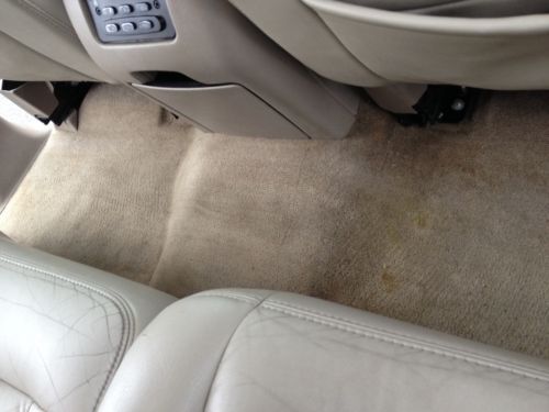 NO RESERVE NR 2005 CHEVY SUBURBAN 4x4 RUNS GOOD, image 85