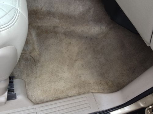 NO RESERVE NR 2005 CHEVY SUBURBAN 4x4 RUNS GOOD, image 91