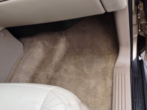 NO RESERVE NR 2005 CHEVY SUBURBAN 4x4 RUNS GOOD, image 92