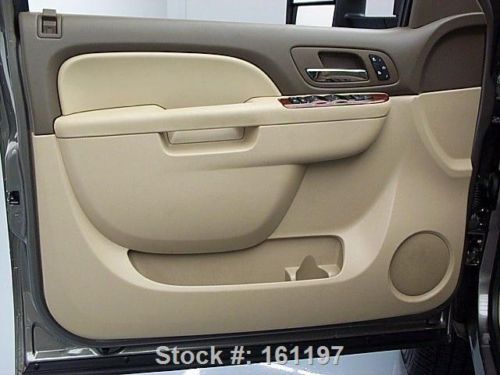 2013 CHEVY SILVERADO 2500 LTZ CREW 4X4 DIESEL 21K MILES TEXAS DIRECT AUTO, US $47,780.00, image 5