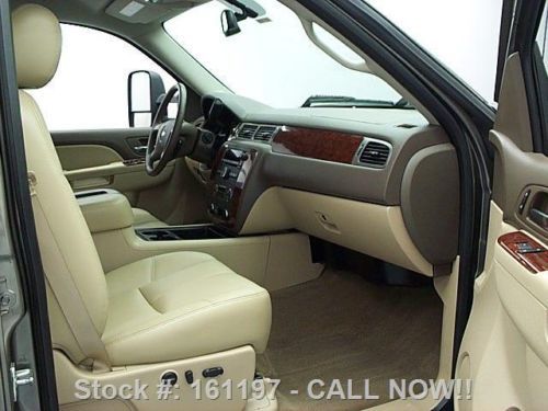 2013 CHEVY SILVERADO 2500 LTZ CREW 4X4 DIESEL 21K MILES TEXAS DIRECT AUTO, US $47,780.00, image 6