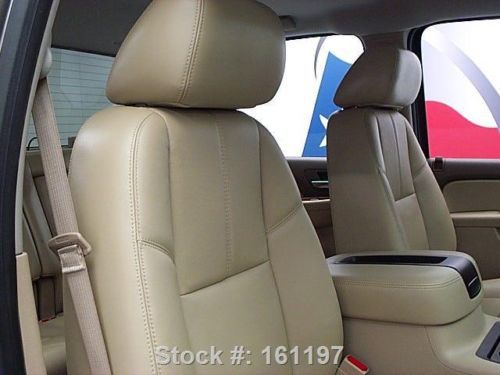 2013 CHEVY SILVERADO 2500 LTZ CREW 4X4 DIESEL 21K MILES TEXAS DIRECT AUTO, US $47,780.00, image 8