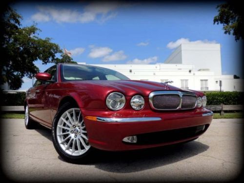 Fl, radiance red, former certified preowned, extensive service history!!!