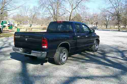 2005 dodge ram 1500 2wd 4.7, US $7,500.00, image 5