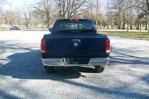 2005 dodge ram 1500 2wd 4.7, US $7,500.00, image 6