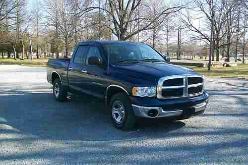 2005 dodge ram 1500 2wd 4.7, US $7,500.00, image 7